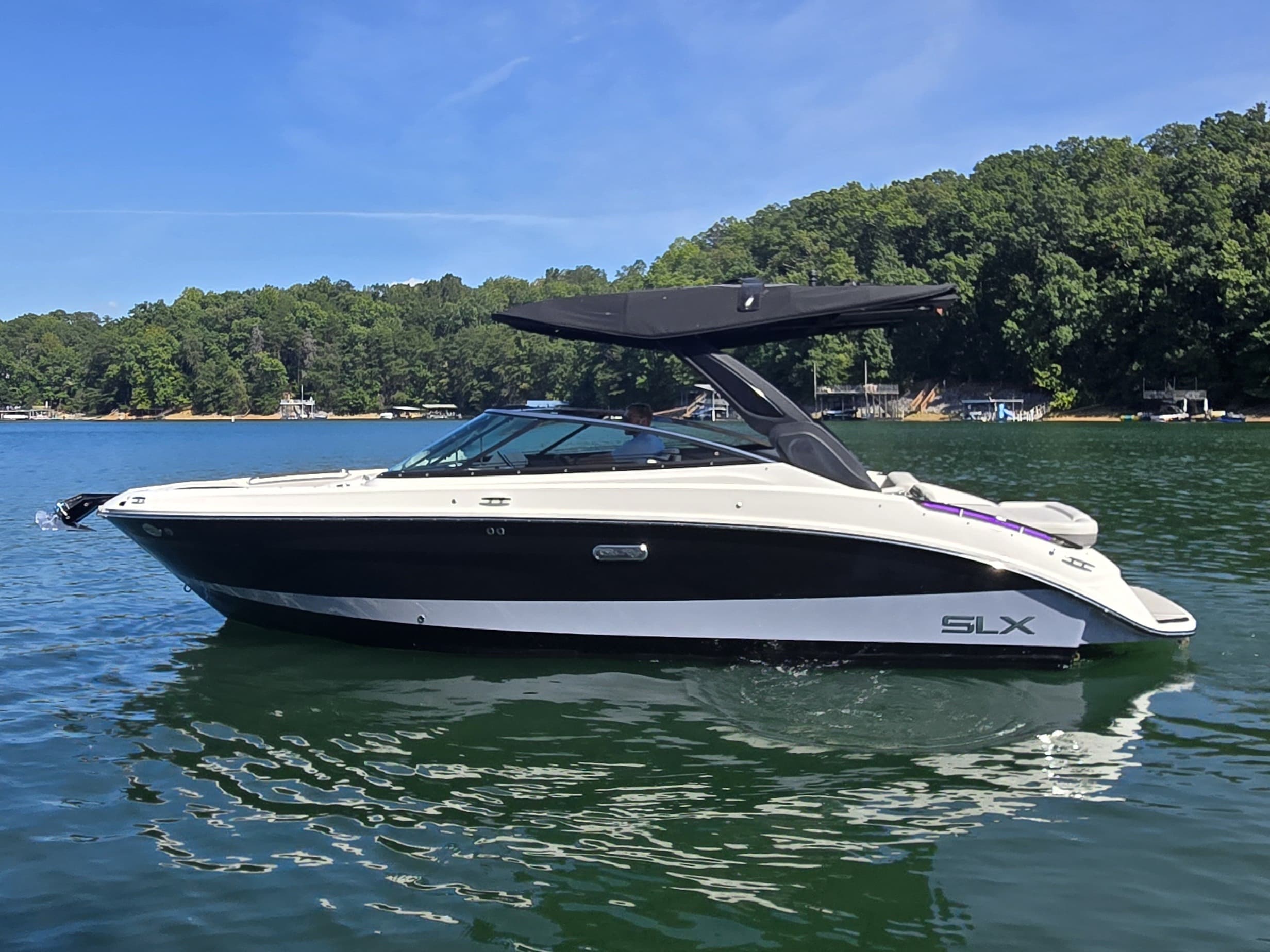 2026 Sea Ray SLX 260 Surf for Sale in Cumming, GA Ski Boat