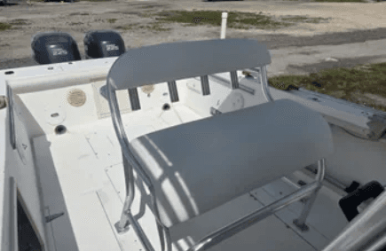 1993 Mako 261 Center Console zum Verkauf in Miami, Florida Center Console 4