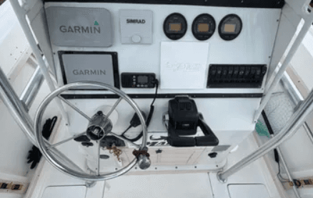 1993 Mako 261 Center Console zum Verkauf in Miami, Florida Center Console 5