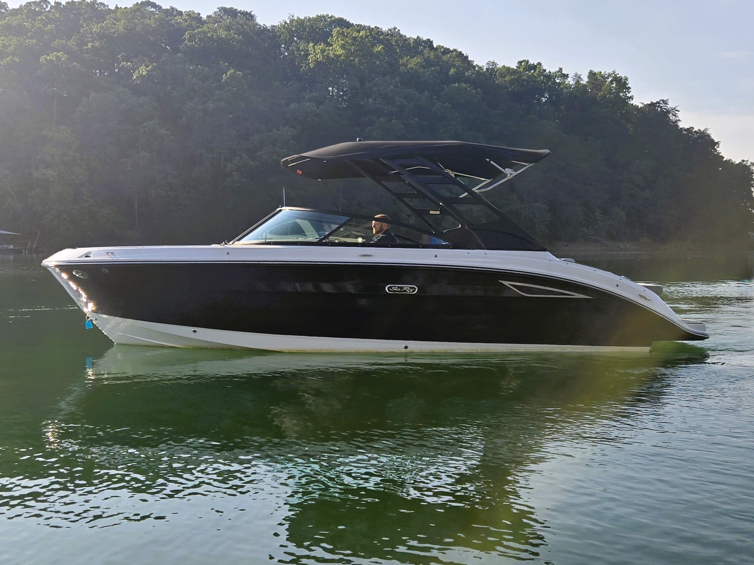 2025 Sea Ray SDX 250 for Sale in Cumming, GA Bowrider
