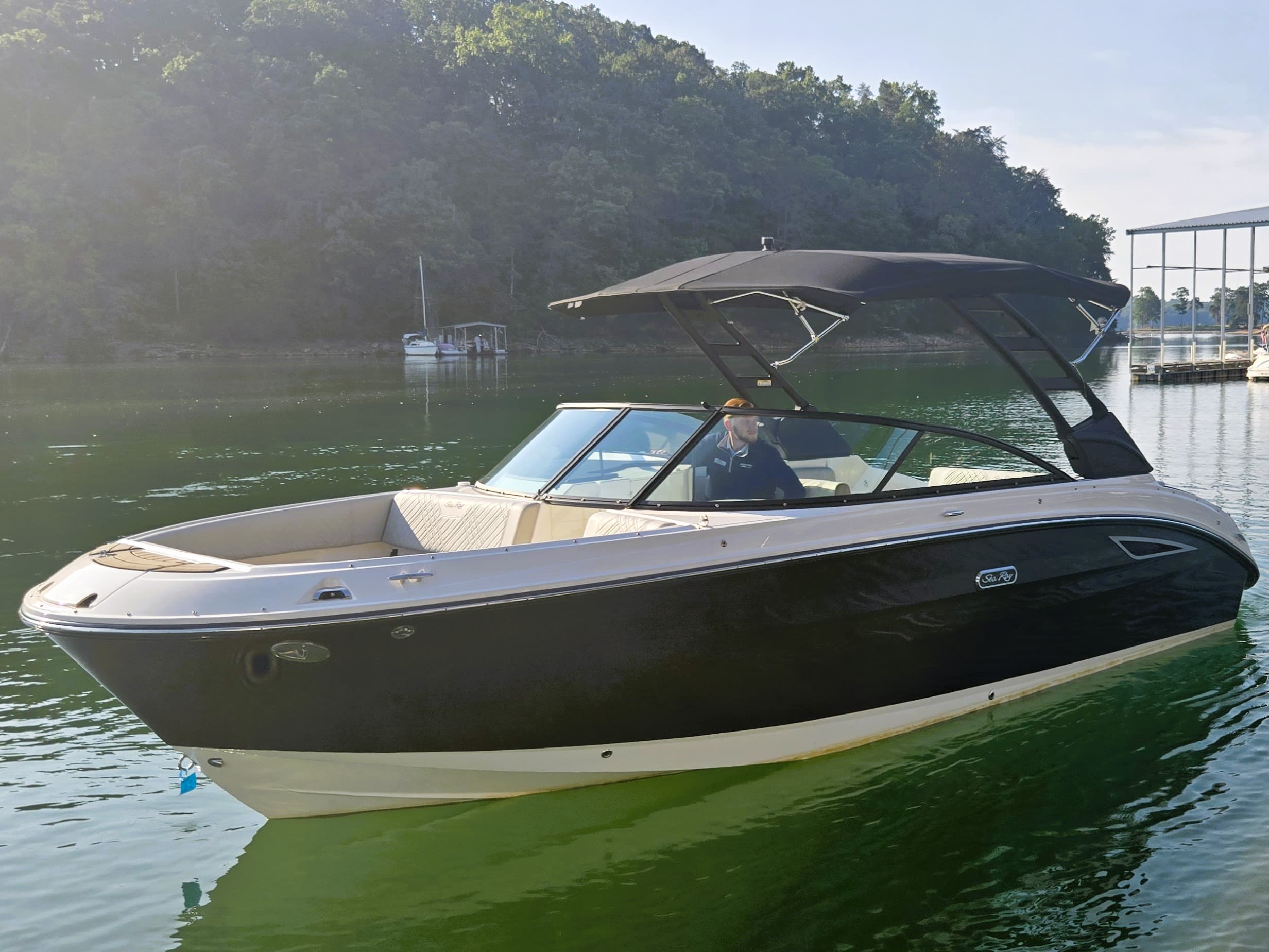 2025 Sea Ray SDX 250 for Sale in Cumming, GA Bowrider 2