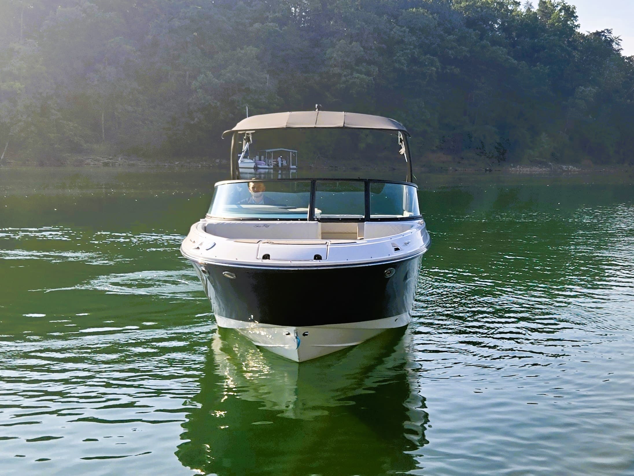 2025 Sea Ray SDX 250 for Sale in Cumming, GA Bowrider 3