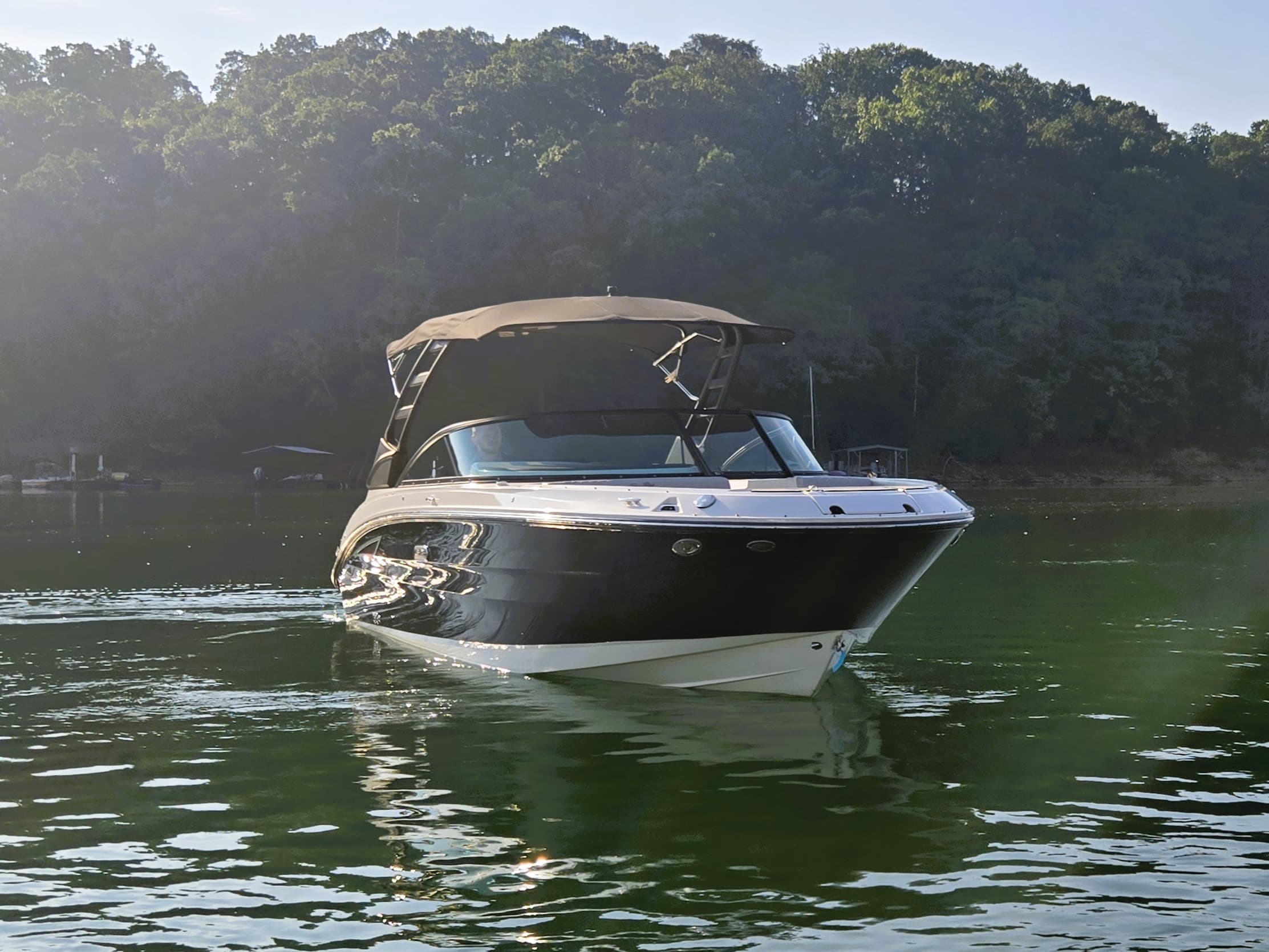 2025 Sea Ray SDX 250 for Sale in Cumming, GA Bowrider 4