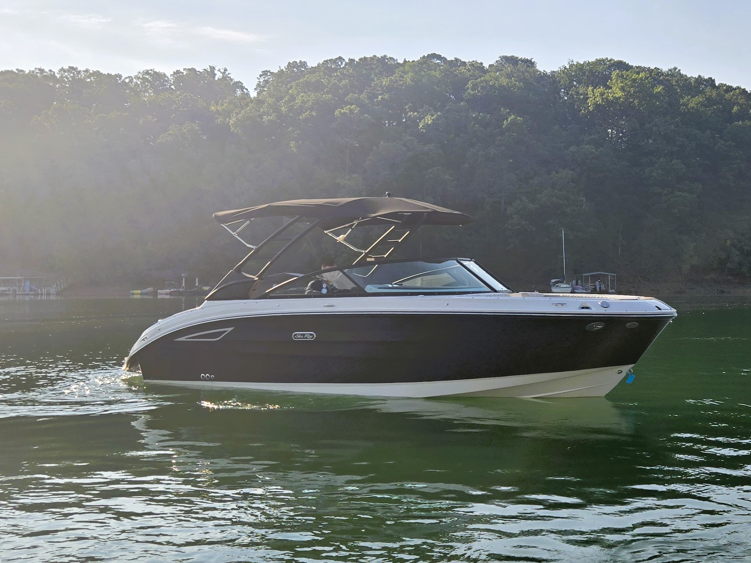 2025 Sea Ray SDX 250 for Sale in Cumming, GA Bowrider 5