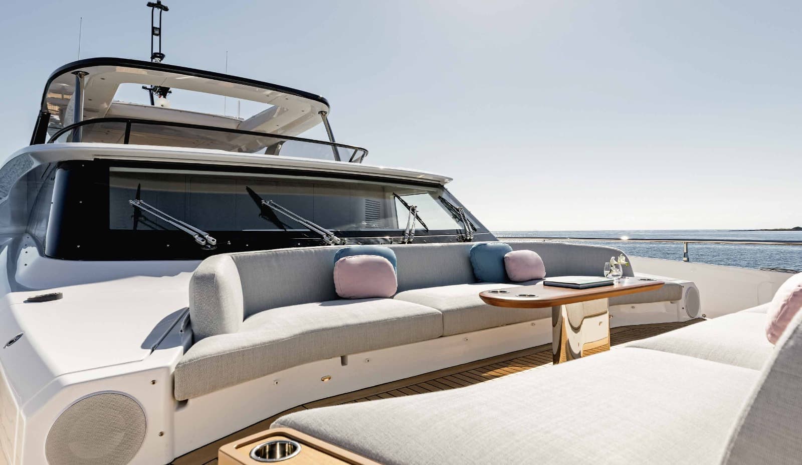 2024 Azimut Grande 26M zum Verkauf in Istanbul, TR Motor Yacht 4