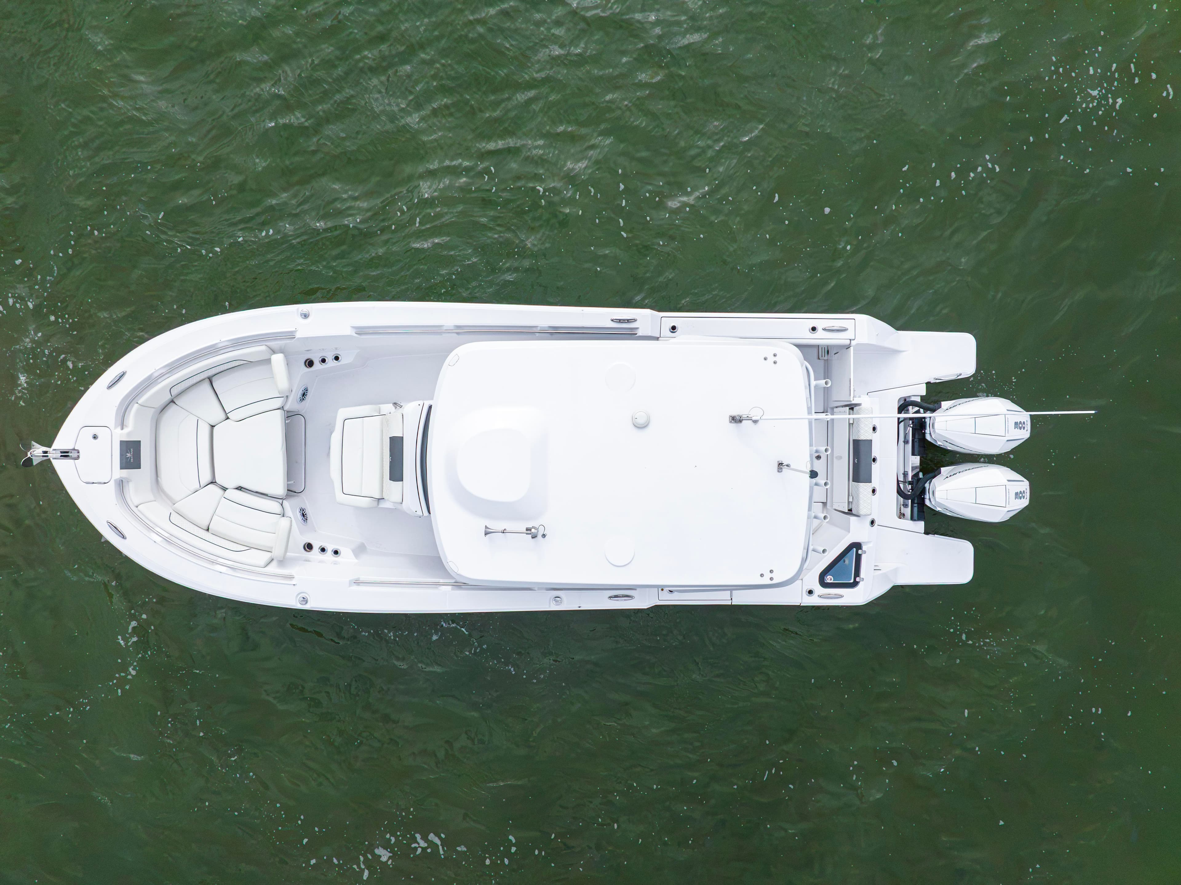 2024 Bertram 28CC for Sale in St Petersburg, FL Center Console