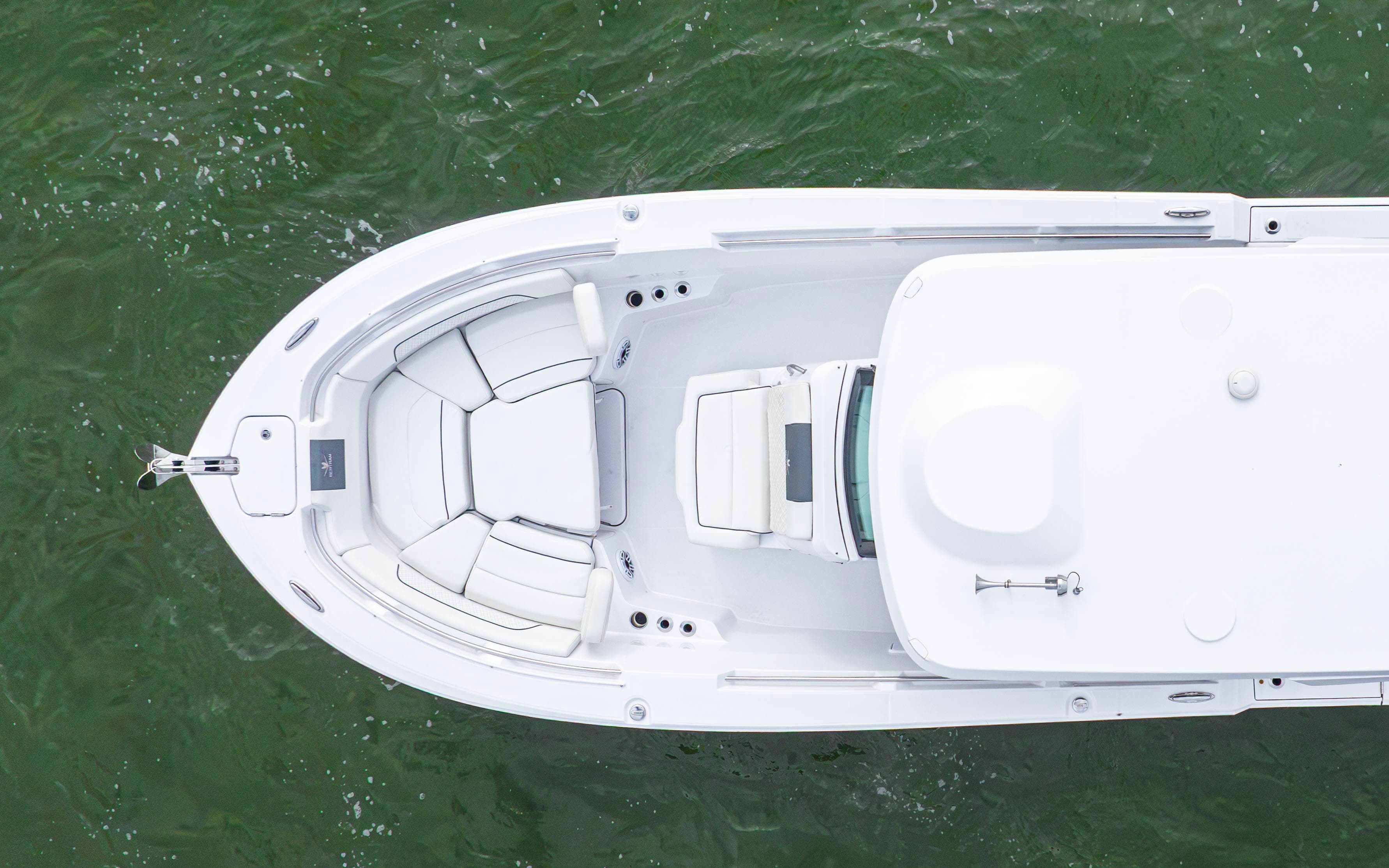 2024 Bertram 28CC for Sale in St Petersburg, FL Center Console 2