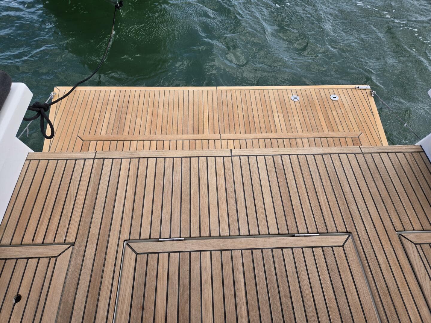 2019 Beneteau Oceanis 46.1 a la venta en South Dartmouth, Massachusetts Monohull 3
