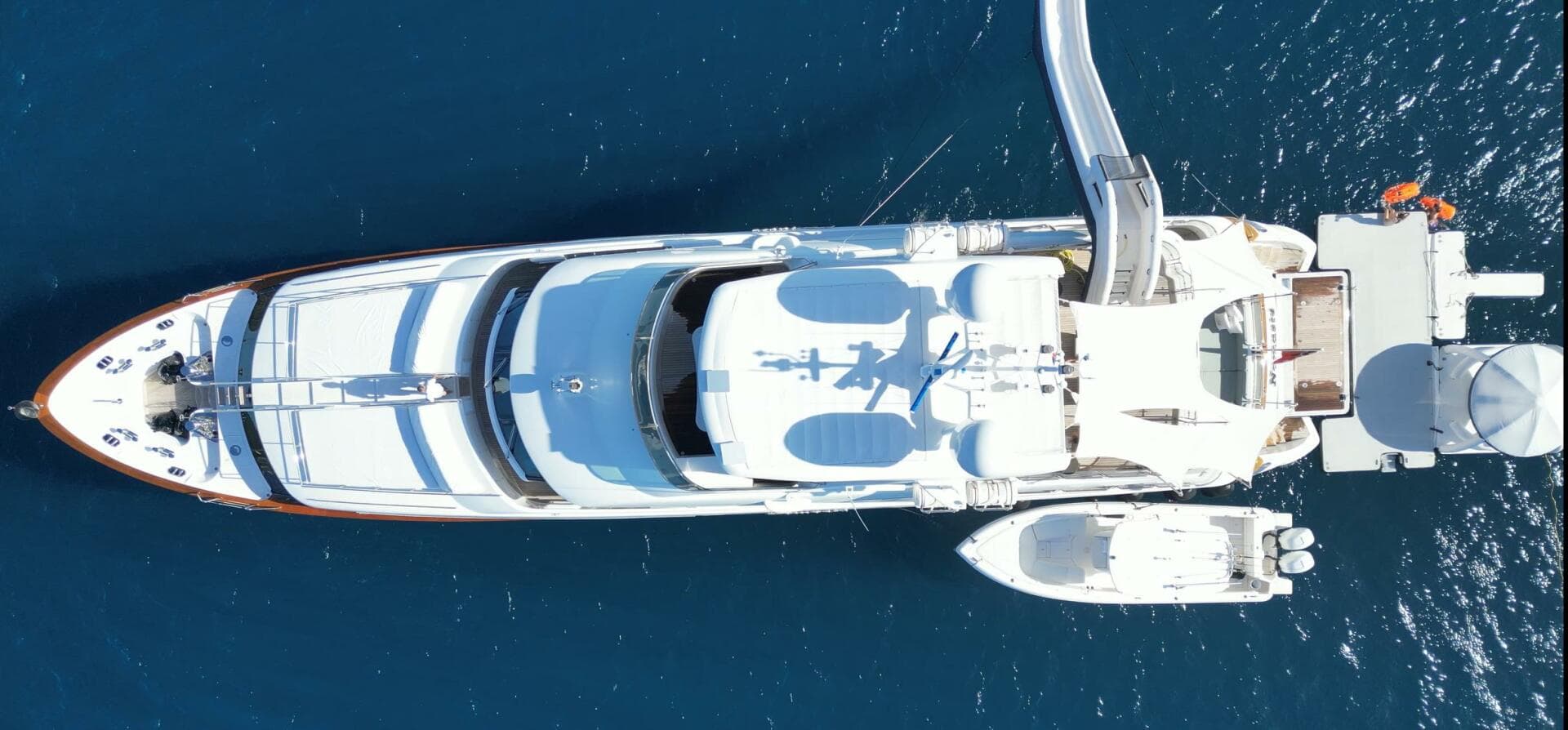 2013 Benetti Classic 121 for Sale in Nassau, BS Motor Yacht 4