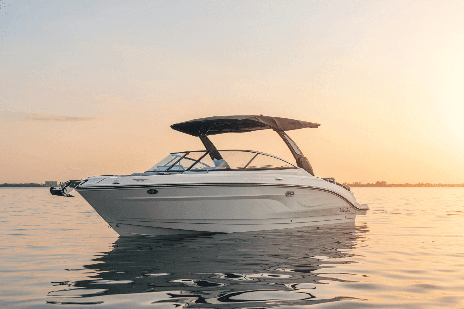 2027 Sea Ray SLX 280 in vendita a Nisswa, Minnesota Bowrider 2