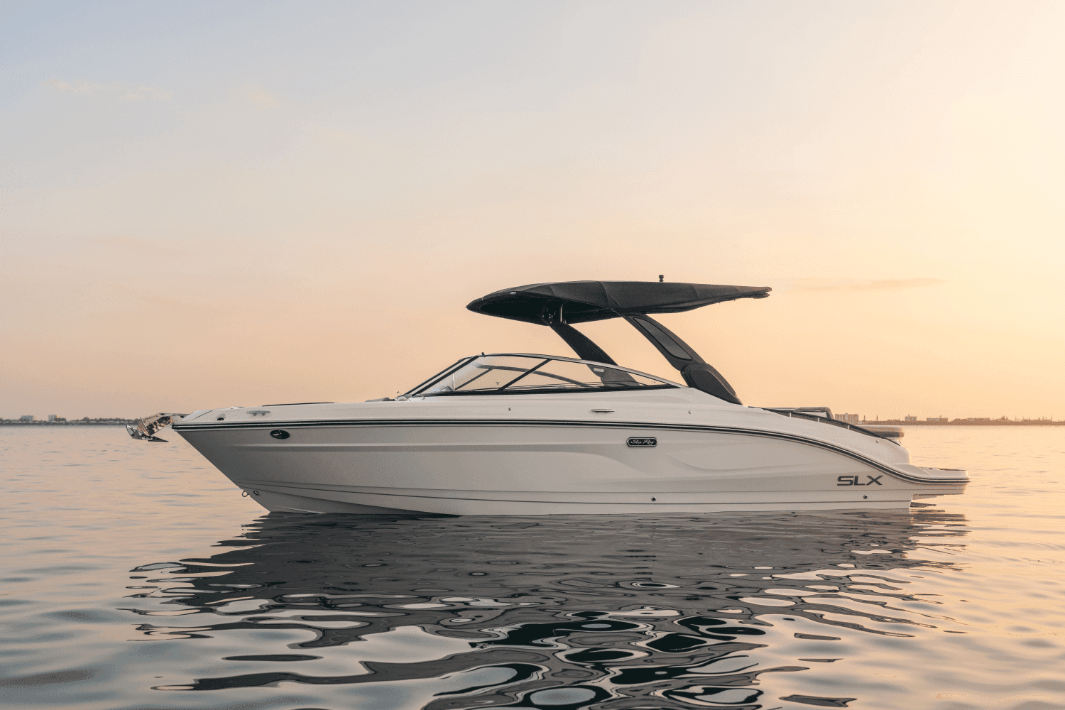 2027 Sea Ray SLX 280 in vendita a Nisswa, Minnesota Bowrider 4