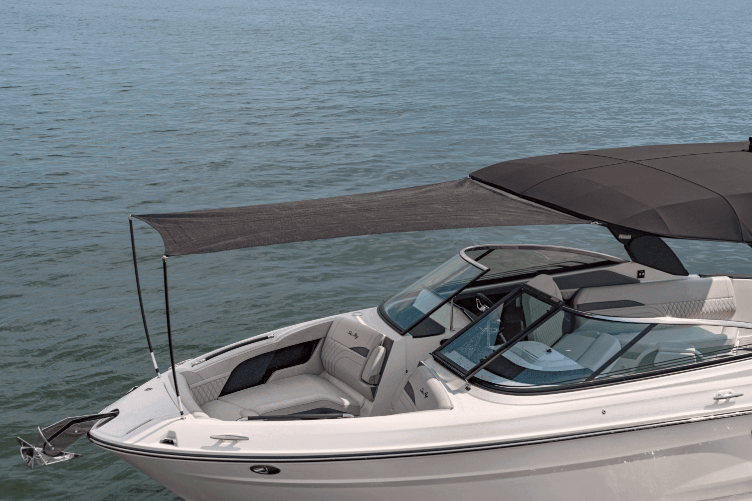 2027 Sea Ray SLX 280 in vendita a Nisswa, Minnesota Bowrider 5