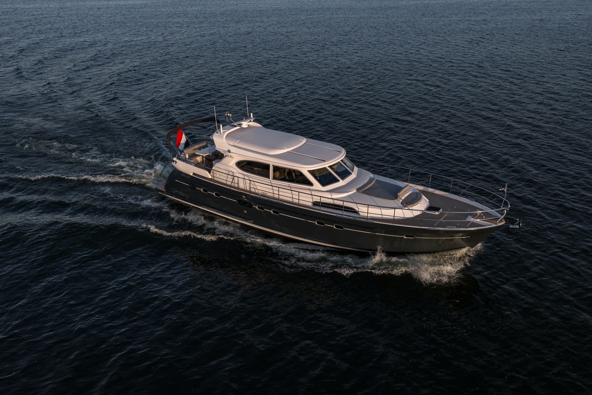 2027 Elling E6 a la venta en Aalst, NL Trawler