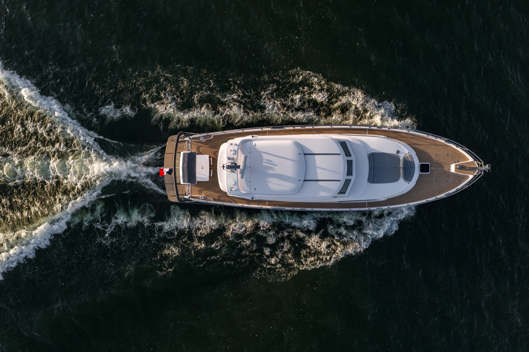 2027 Elling E6 a la venta en Aalst, NL Trawler 2