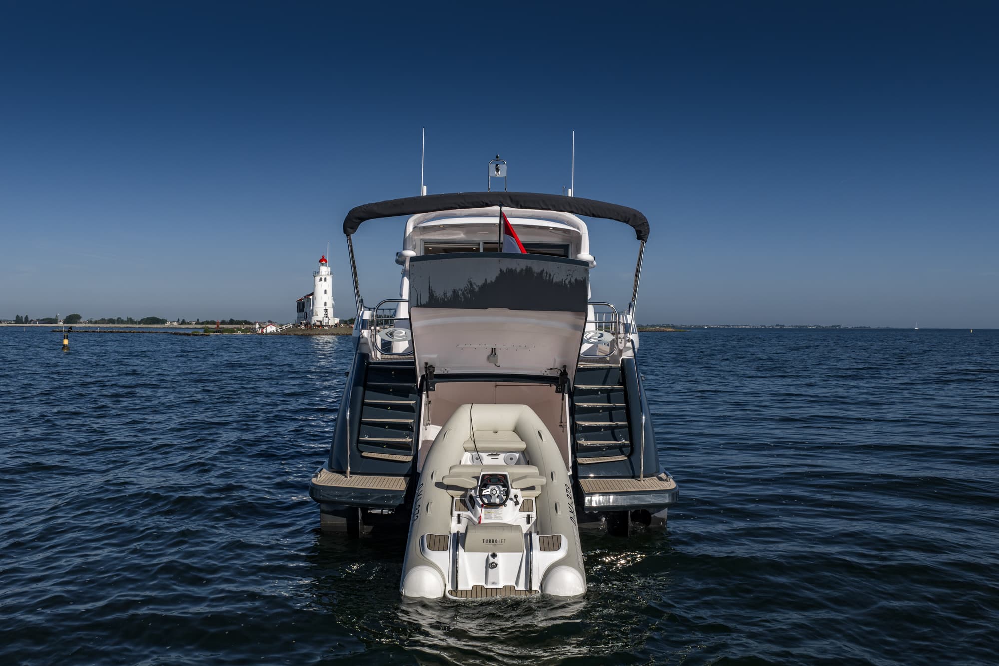 2027 Elling E6 a la venta en Aalst, NL Trawler 3