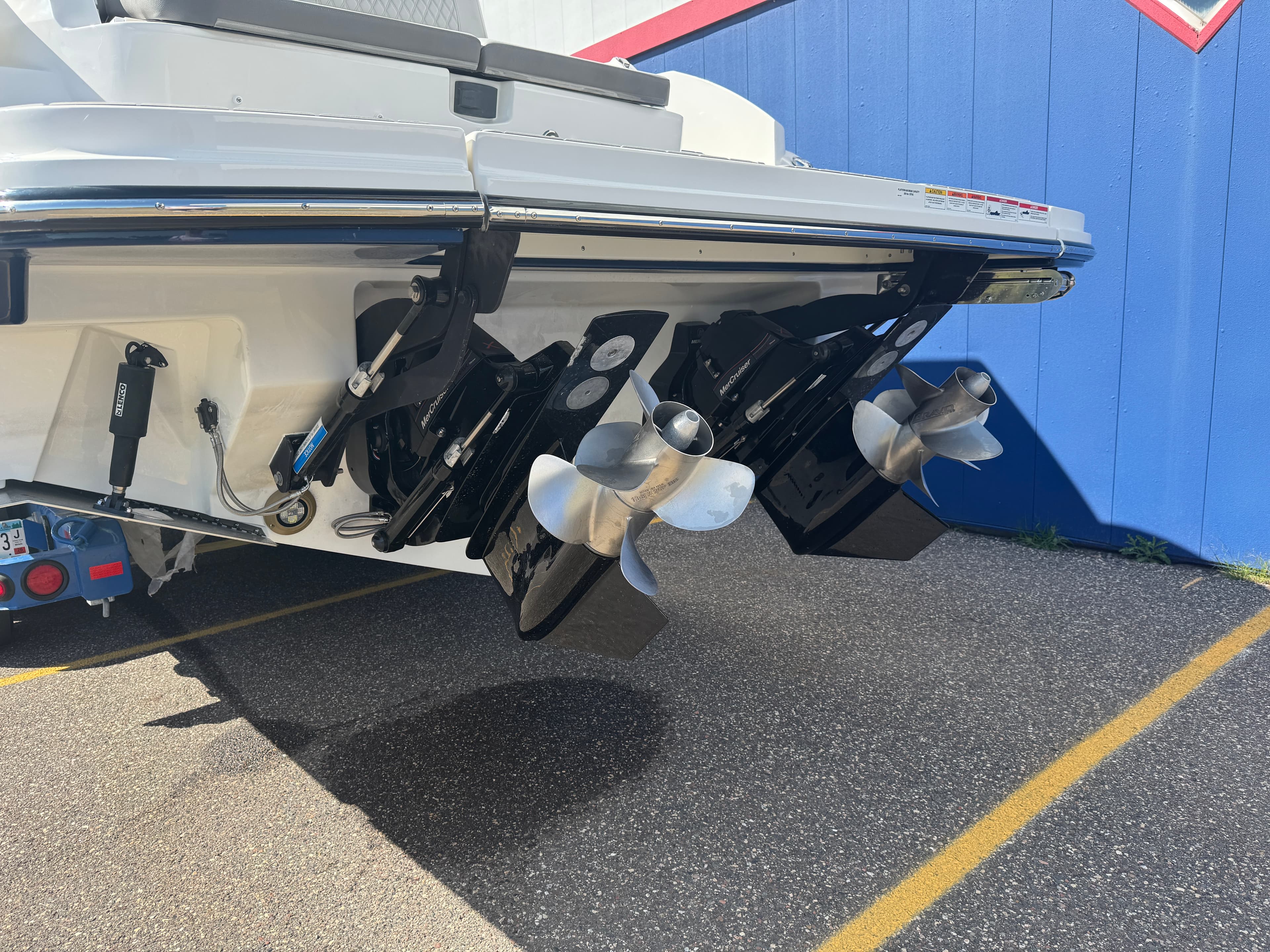 2026 Sea Ray SLX 350 zum Verkauf in Rogers, MN Bowrider 5