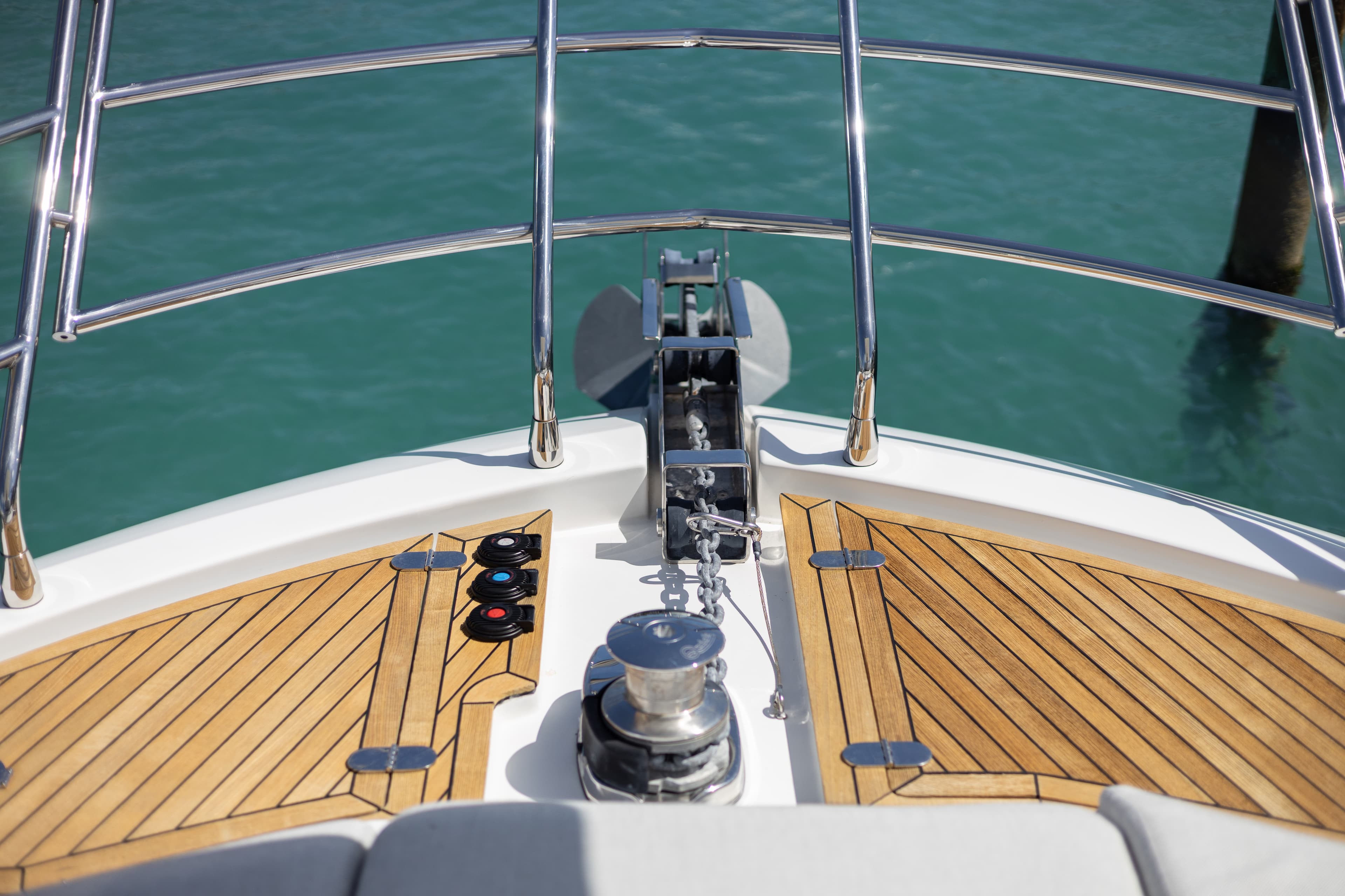 2023 Azimut Fly 60 zum Verkauf in Fort Myers, Florida Flybridge 5