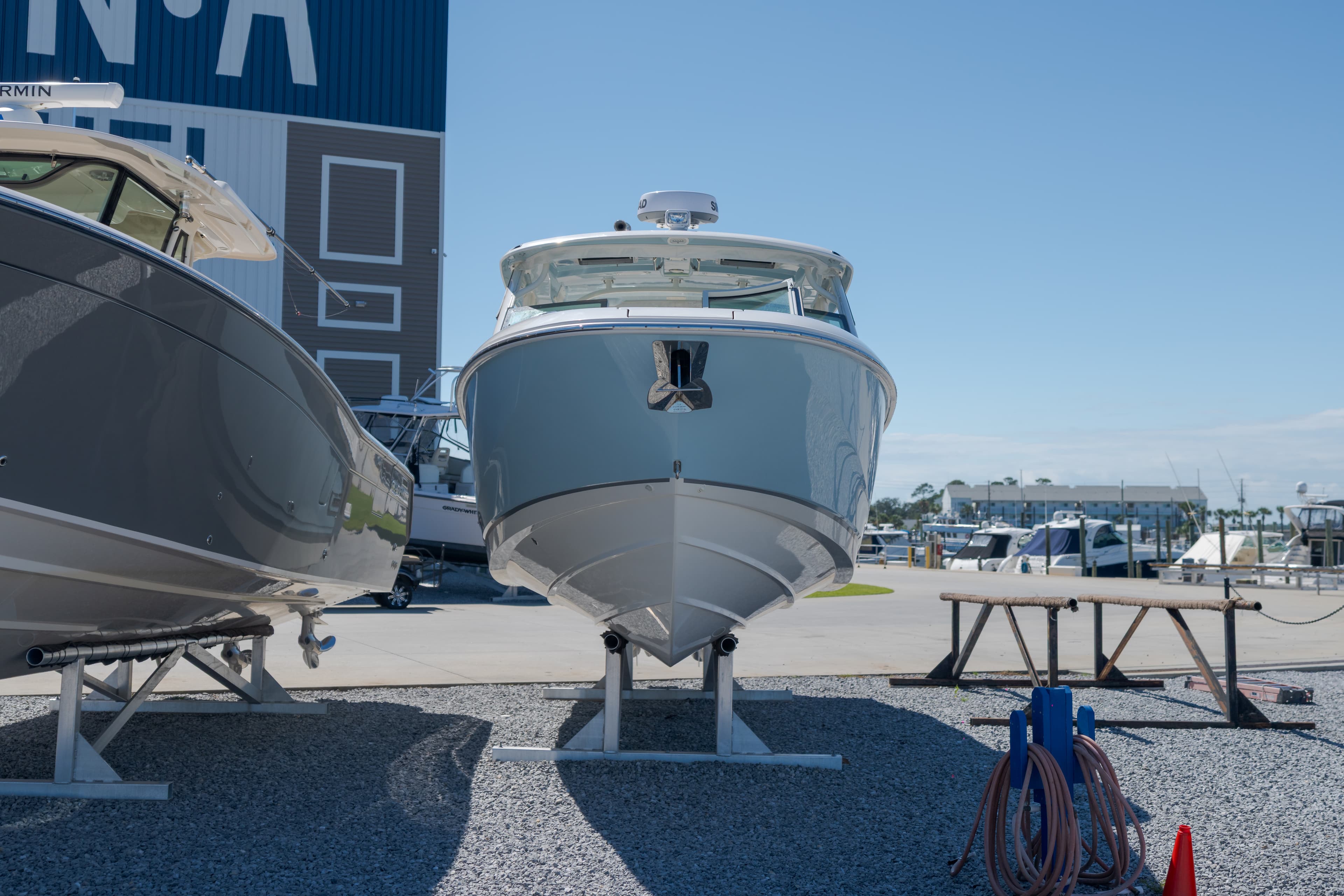 2025 Boston Whaler 320 Vantage for Sale in Panama City, FL Bowrider 2