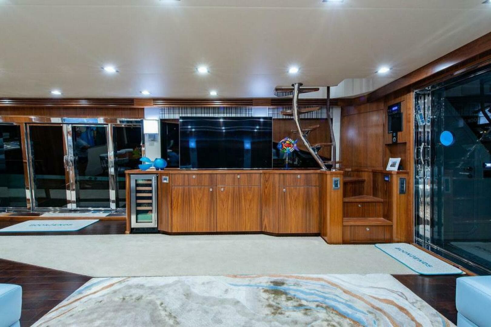 2018 Viking Yacht 93 for Sale in Stuart, Florida Motor Yacht 5