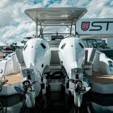 2025 Sterk 31 a la venta en Norfolk, Virginia Bay Boats 3