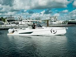 2025 Sterk 31 a la venta en Norfolk, Virginia Bay Boats 5
