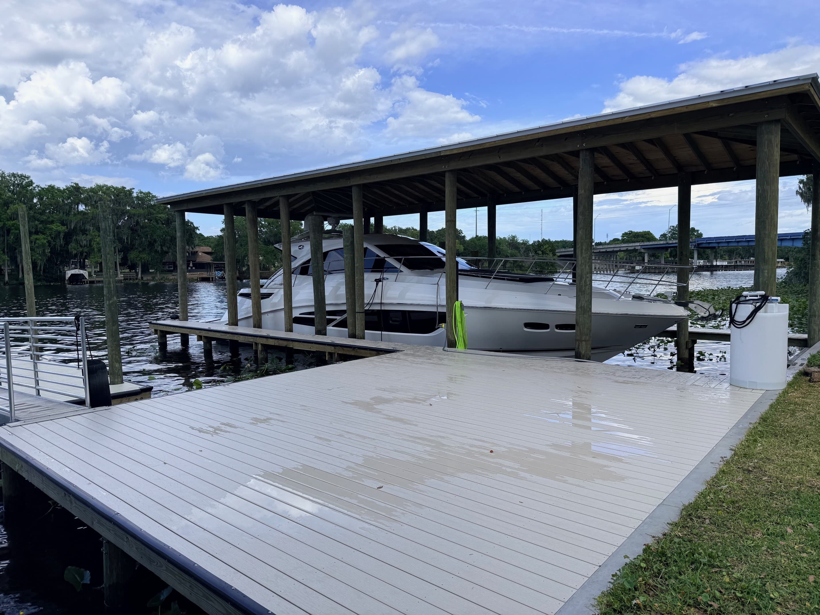 2016 Sea Ray 510 Sundancer for Sale in Jacksonville Beach, Florida Sport Cruiser 2