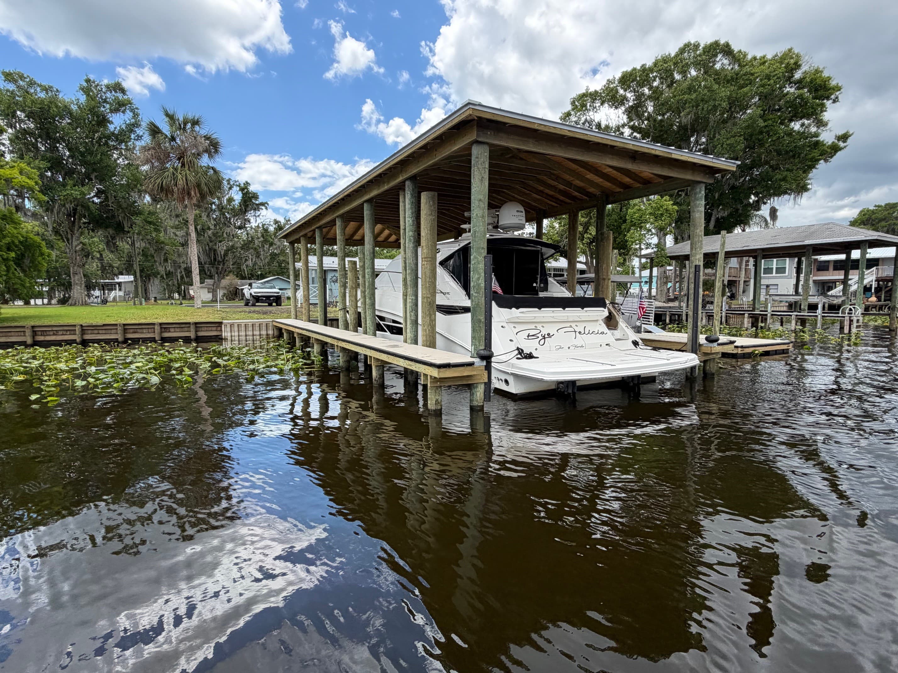 2016 Sea Ray 510 Sundancer for Sale in Jacksonville Beach, Florida Sport Cruiser 3