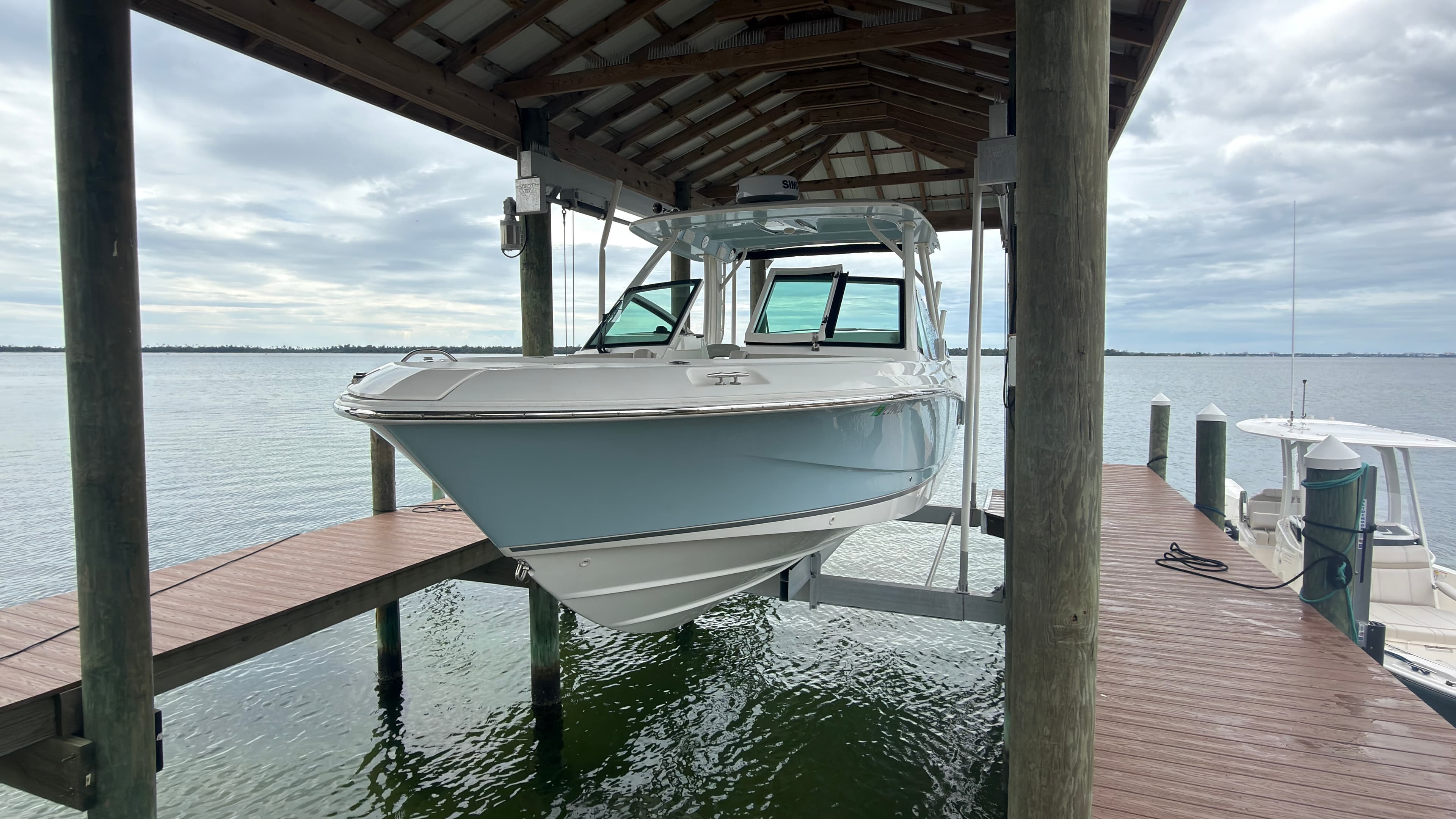 2024 Boston Whaler 280 Vantage zum Verkauf in Panama City, FL Dual Console