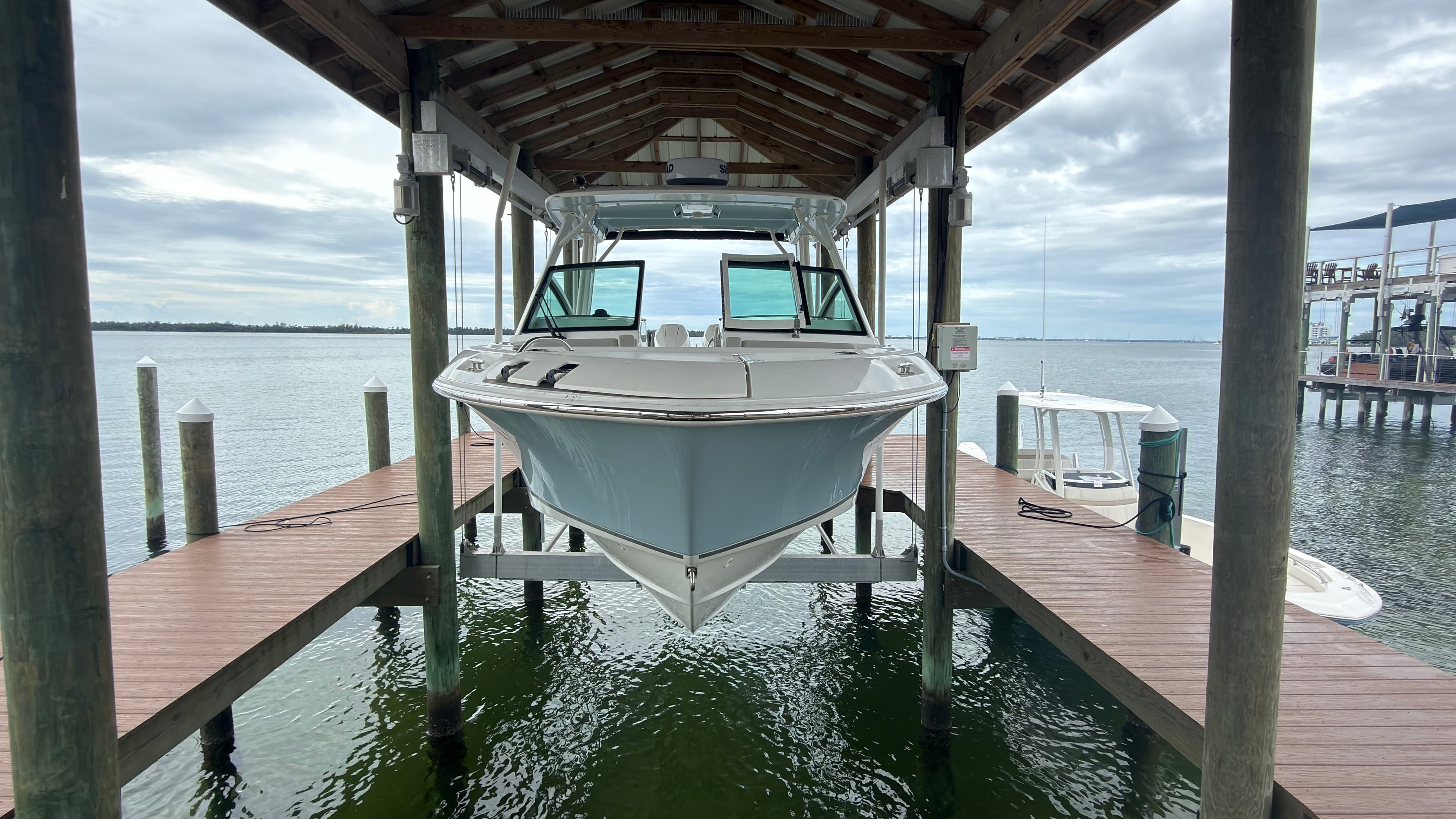 2024 Boston Whaler 280 Vantage zum Verkauf in Panama City, FL Dual Console 2