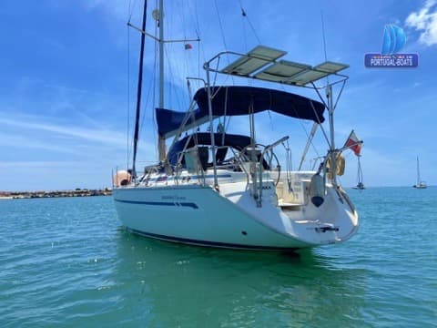 2004 Bavaria Yachts Cruiser 38 zum Verkauf in Quarteira, PT Sloop 2