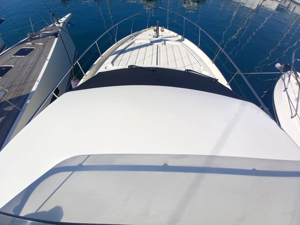 Ferretti Yachts 53 zum Verkauf