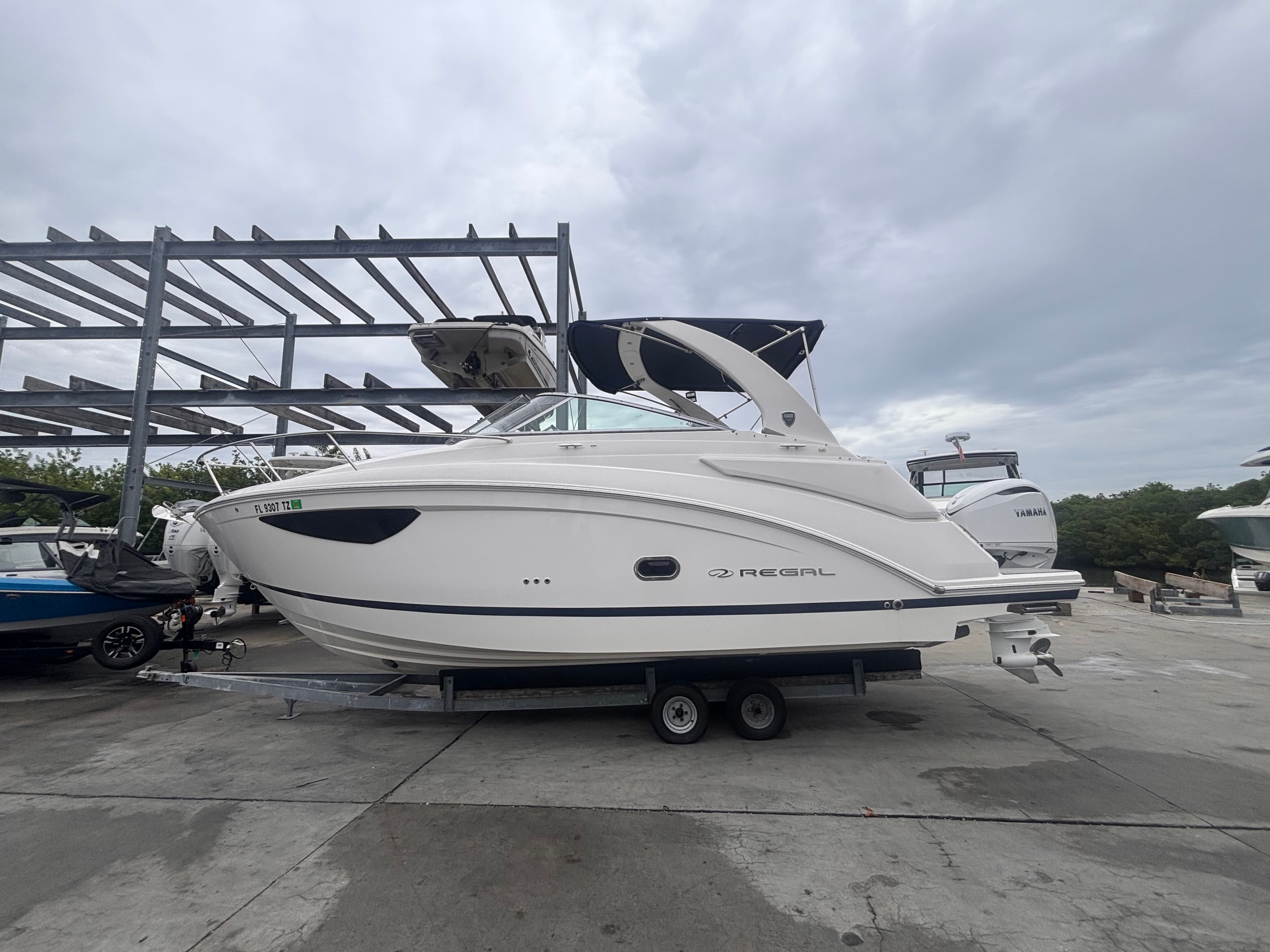 2025 Regal 26 XO a la venta en Clearwater, Florida Cruiser