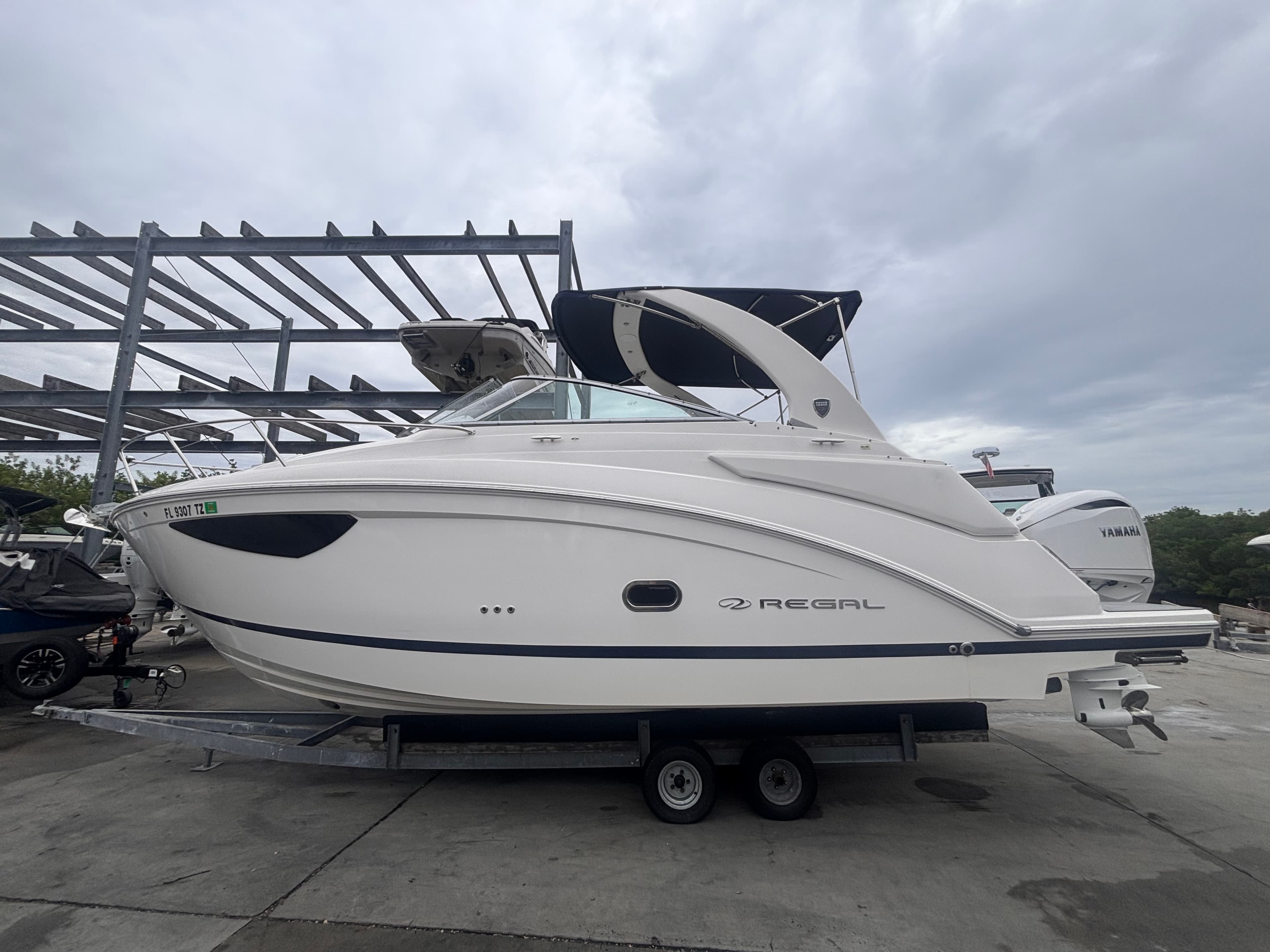 2025 Regal 26 XO a la venta en Clearwater, Florida Cruiser 2