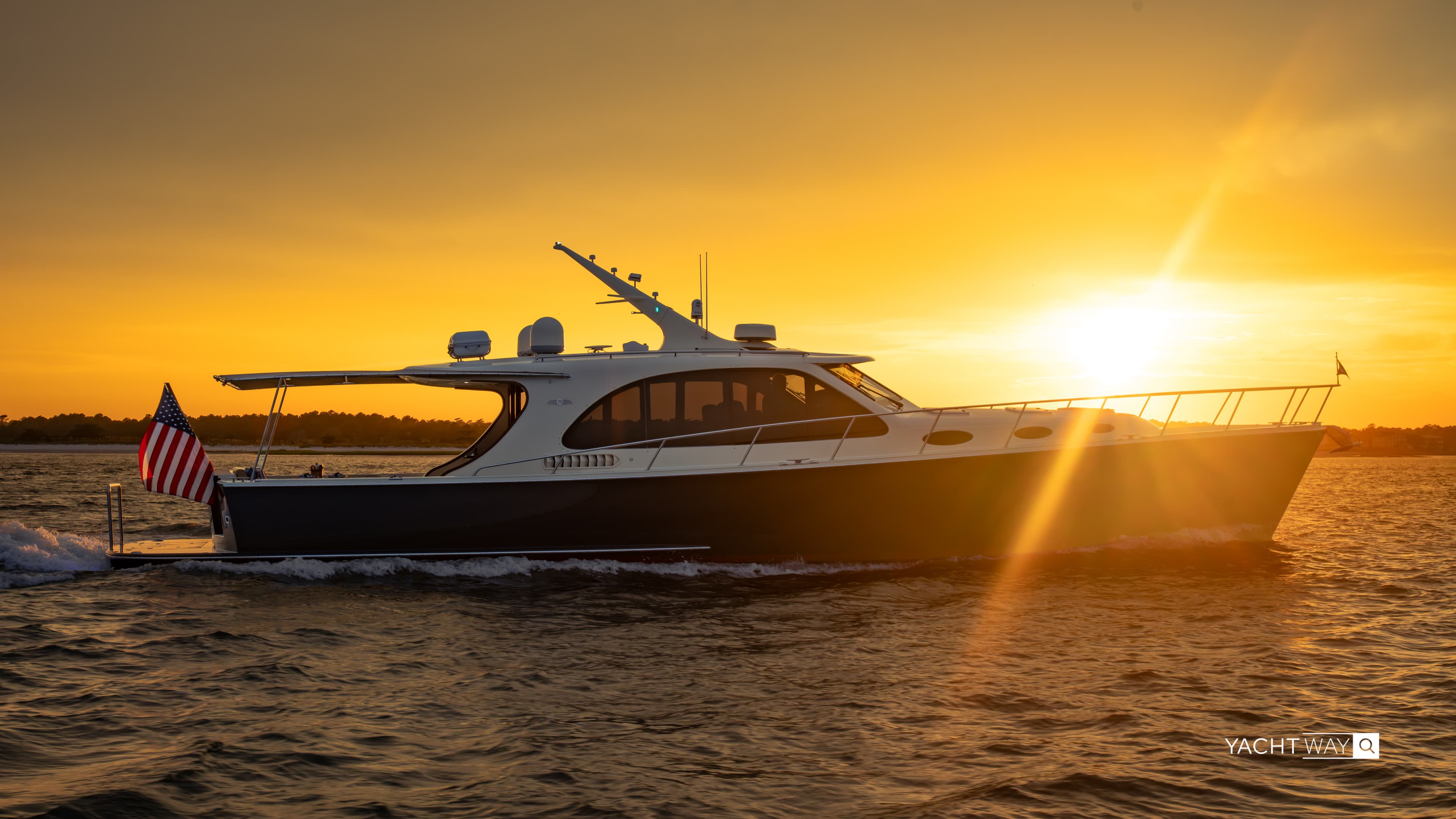 2018 Palm Beach PB55 for Sale in Wrightsville Beach, North Carolina Flybridge