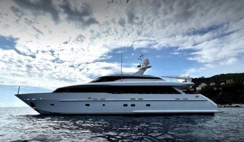 2003 Heesen Yachts 30M zum Verkauf in Antibes, FR Motor Yacht