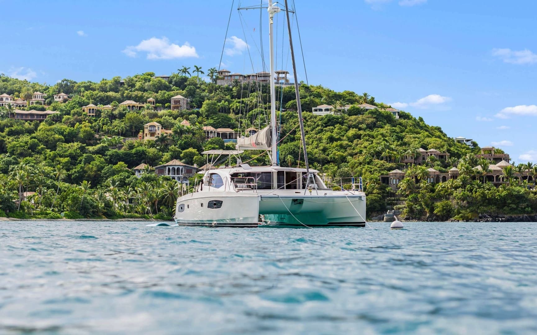 2014 Leopard Catamarans 43 à vendre à Fajardo, PR Multi-Hull 5
