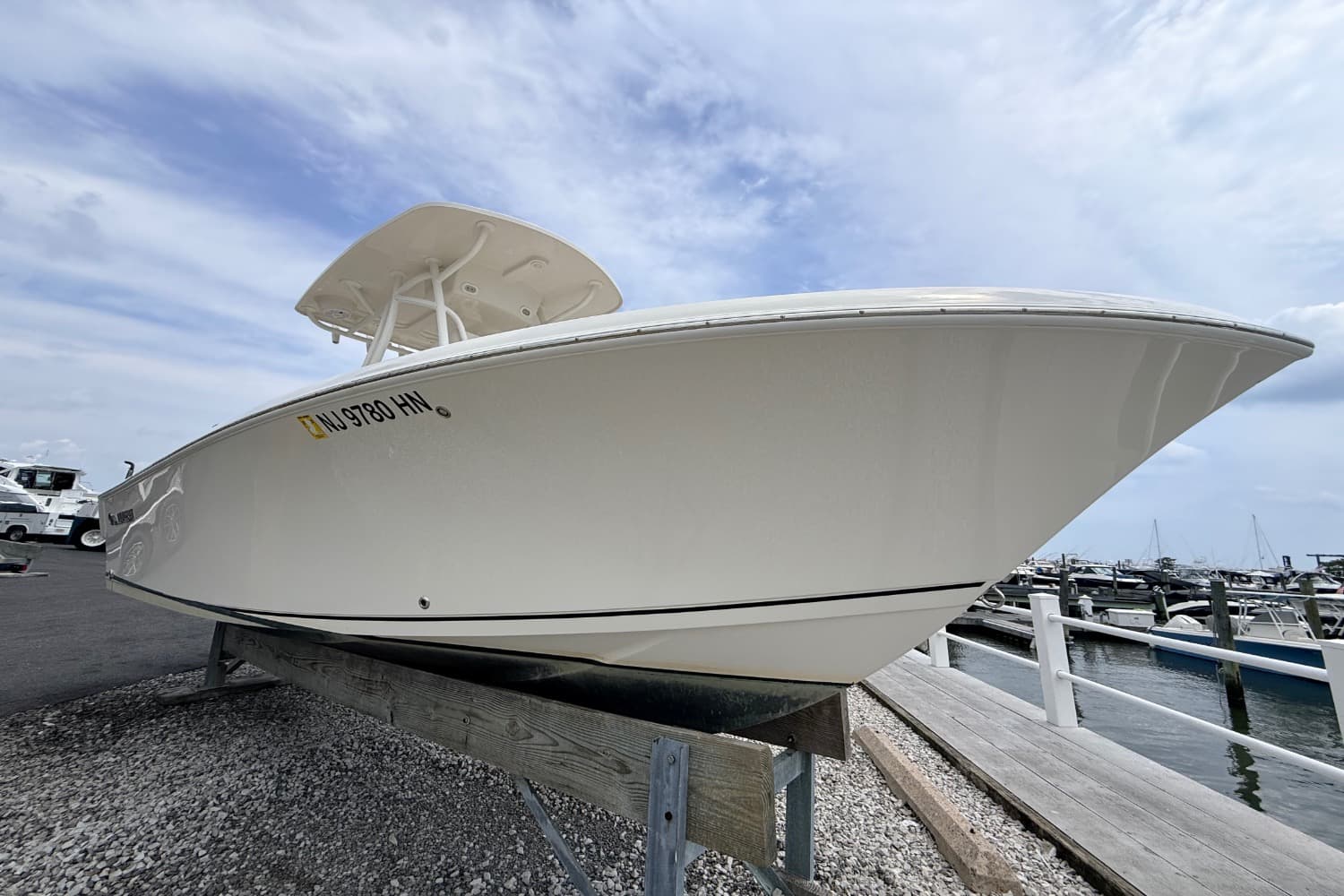 2022 Sailfish 220 CC in vendita a Somers Point, New Jersey Center Console 3