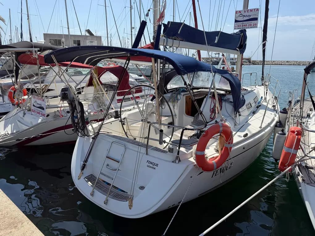 2006 Dufour 34 Performance zum Verkauf in Altea, ES Racer/Performance 5