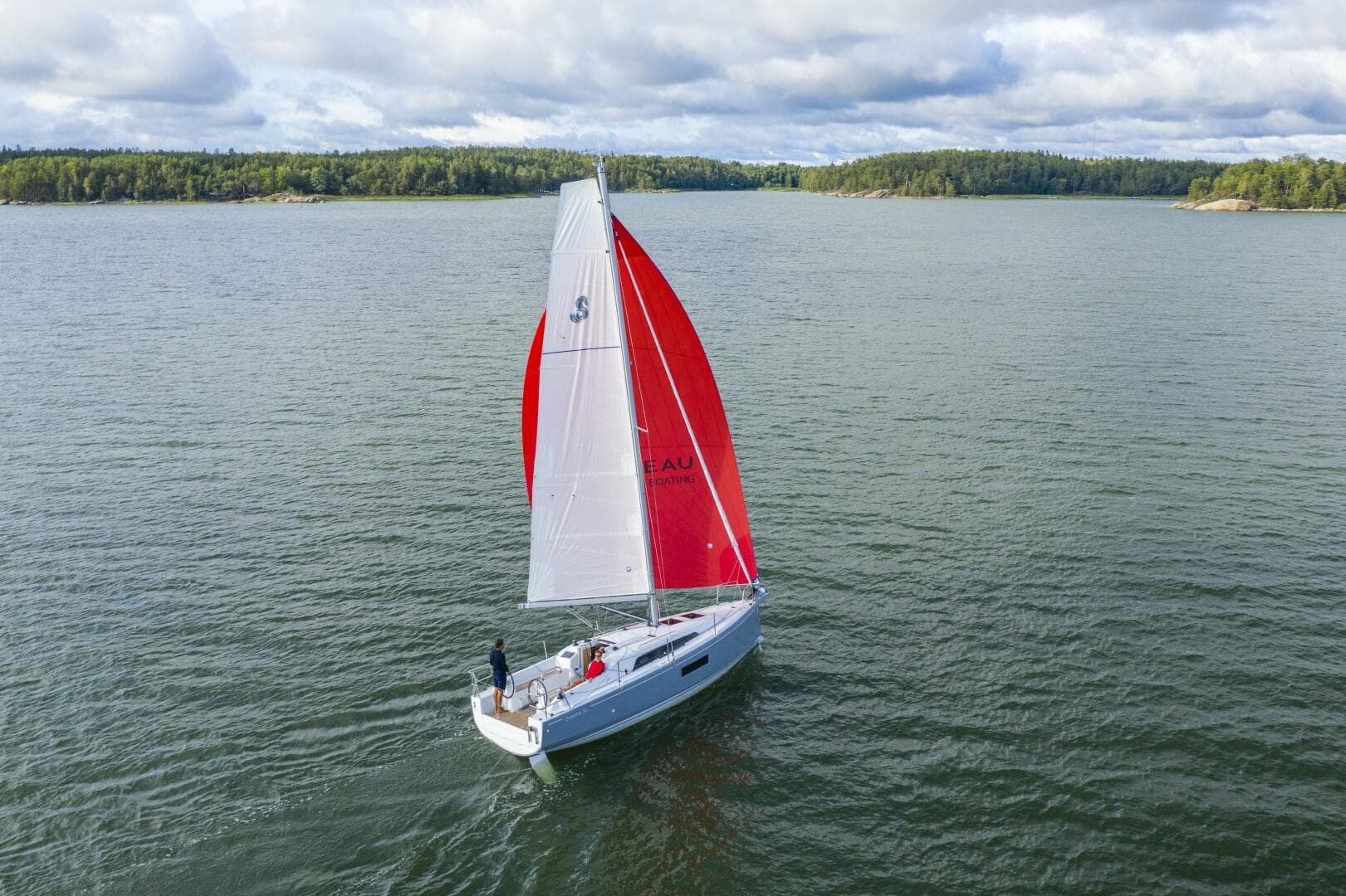 2027 Beneteau Oceanis 30.1 for Sale in South Dartmouth, Massachusetts Monohull 2