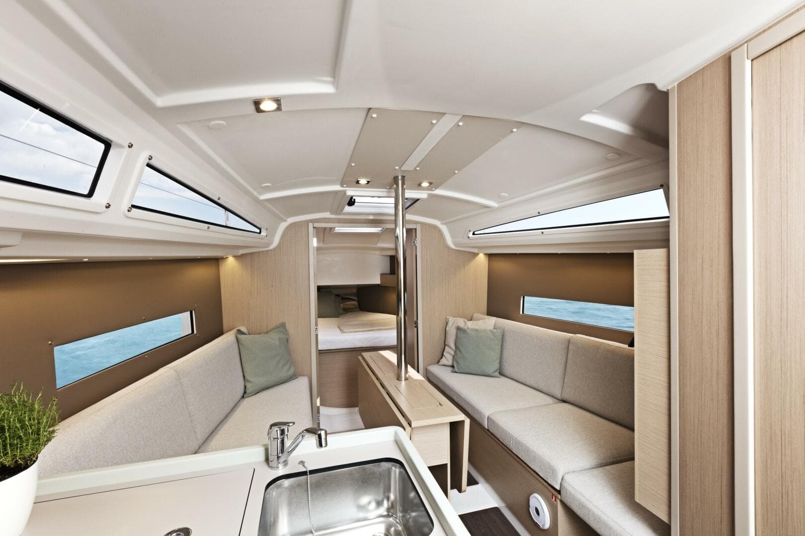 2027 Beneteau Oceanis 30.1 zum Verkauf in South Dartmouth, Massachusetts Monohull 5
