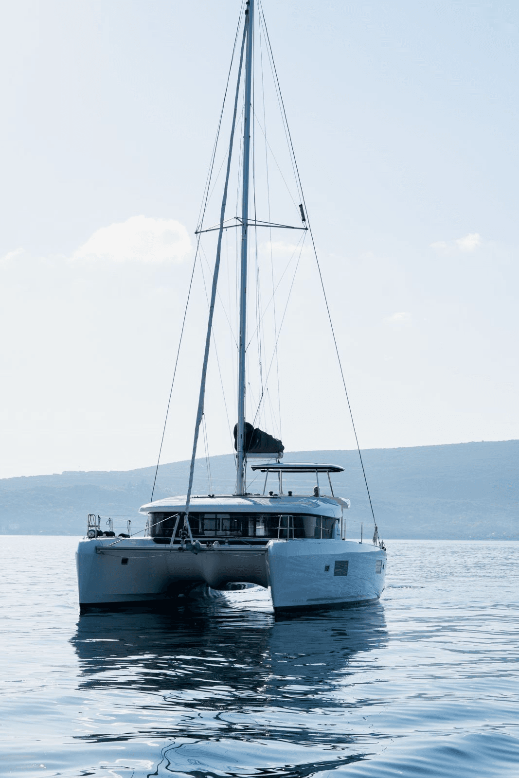 Lagoon 42 in vendita