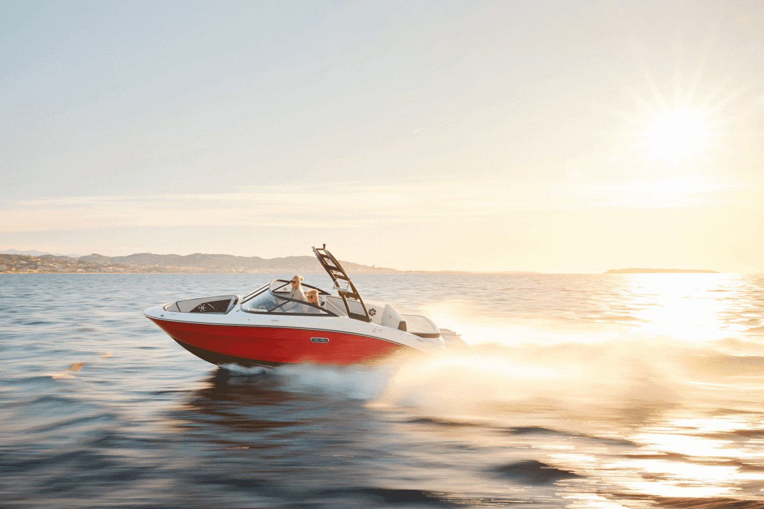 2026 Sea Ray SPX 210 zum Verkauf in Lake Wylie, SC Bowrider 3