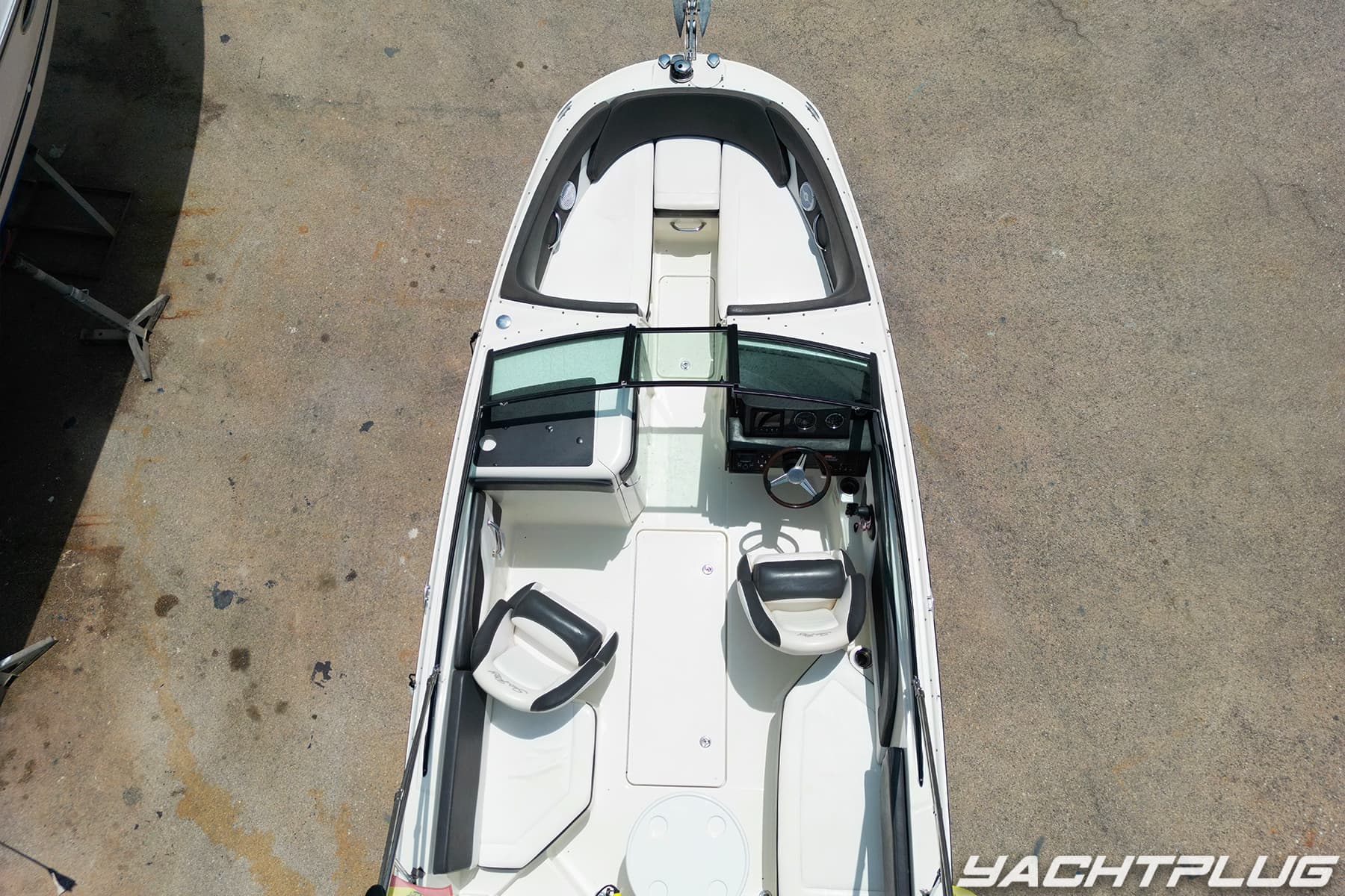 2018 Sea Ray SPX 230 zum Verkauf in Cala d'Or, ES Bowrider 4