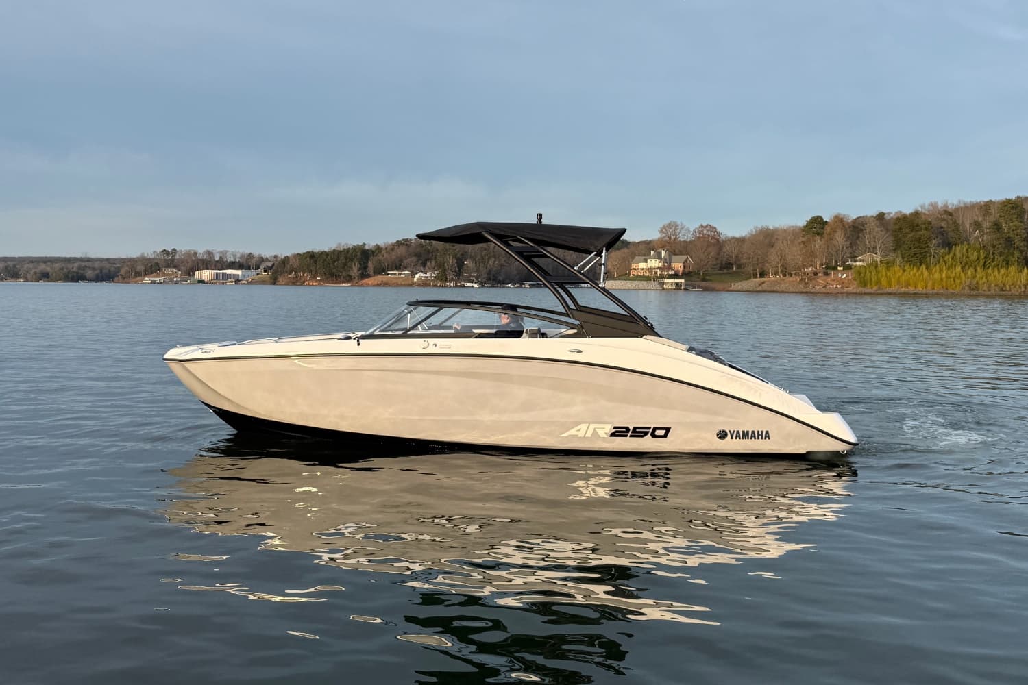 2026 Yamaha AR250 for Sale in Lake Wylie, SC Jet