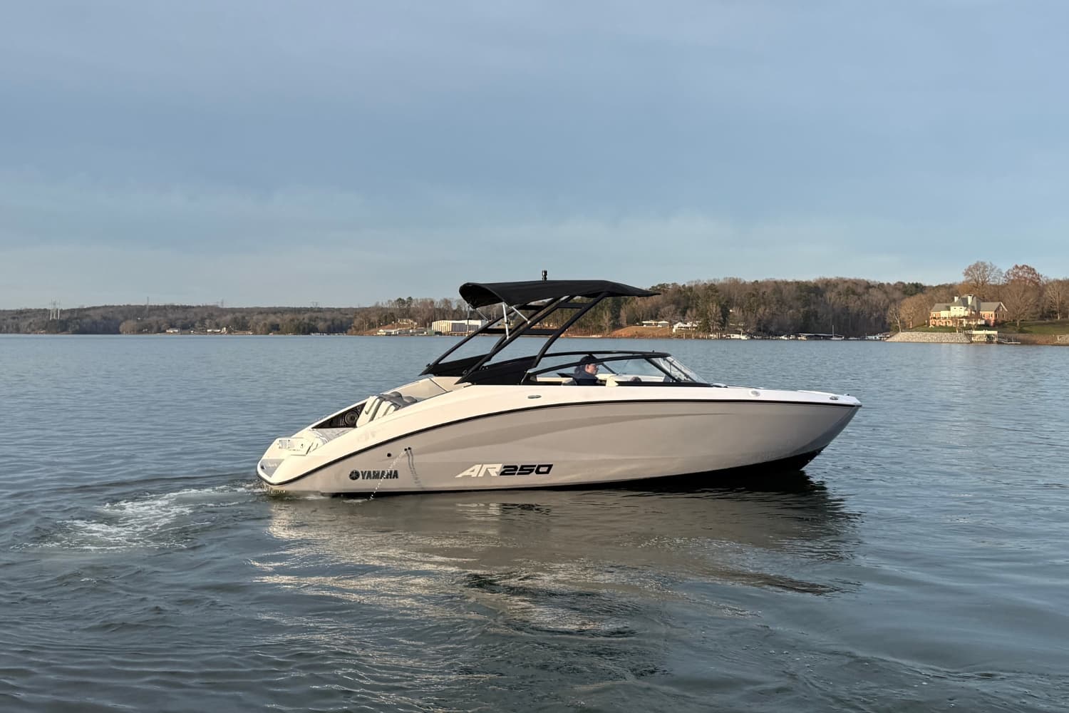2026 Yamaha AR250 for Sale in Lake Wylie, SC Jet 3