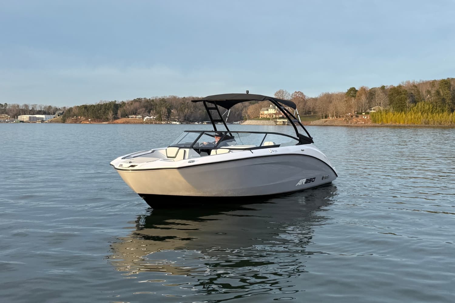 2026 Yamaha AR250 for Sale in Lake Wylie, SC Jet 4