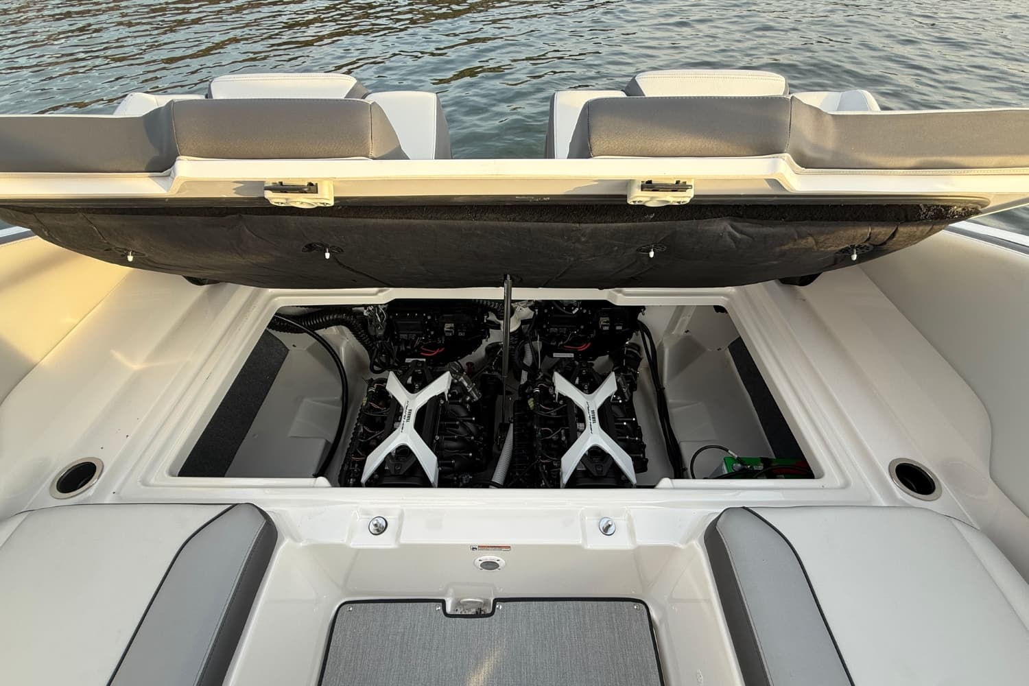 2026 Yamaha AR250 for Sale in Lake Wylie, SC Jet 5