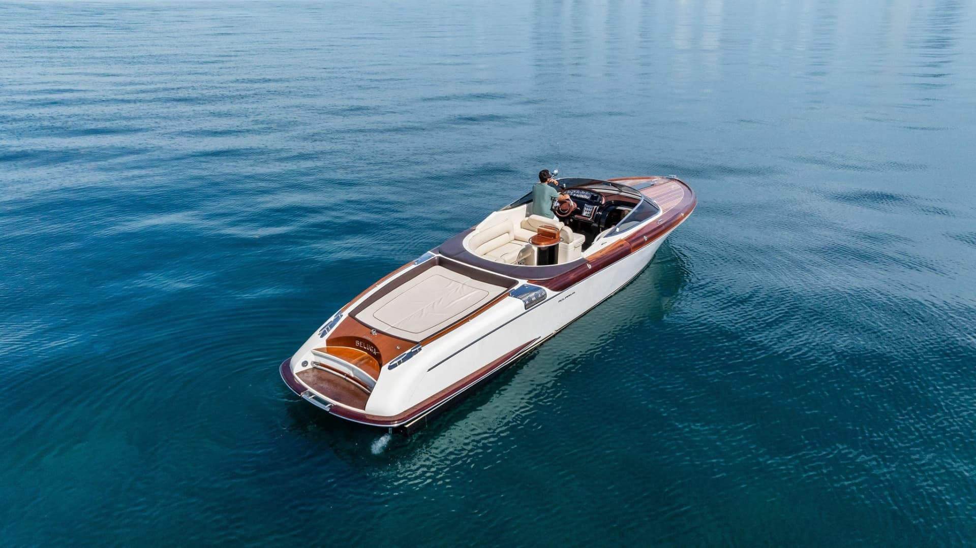 2006 Riva Aquariva 33 a la venta en Coral Gables, Florida Day Boats 2