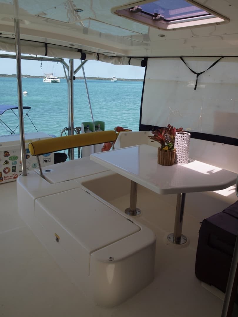 2012 Leopard Catamarans 44 for Sale in St. Augustine, Florida Multi-Hull 5