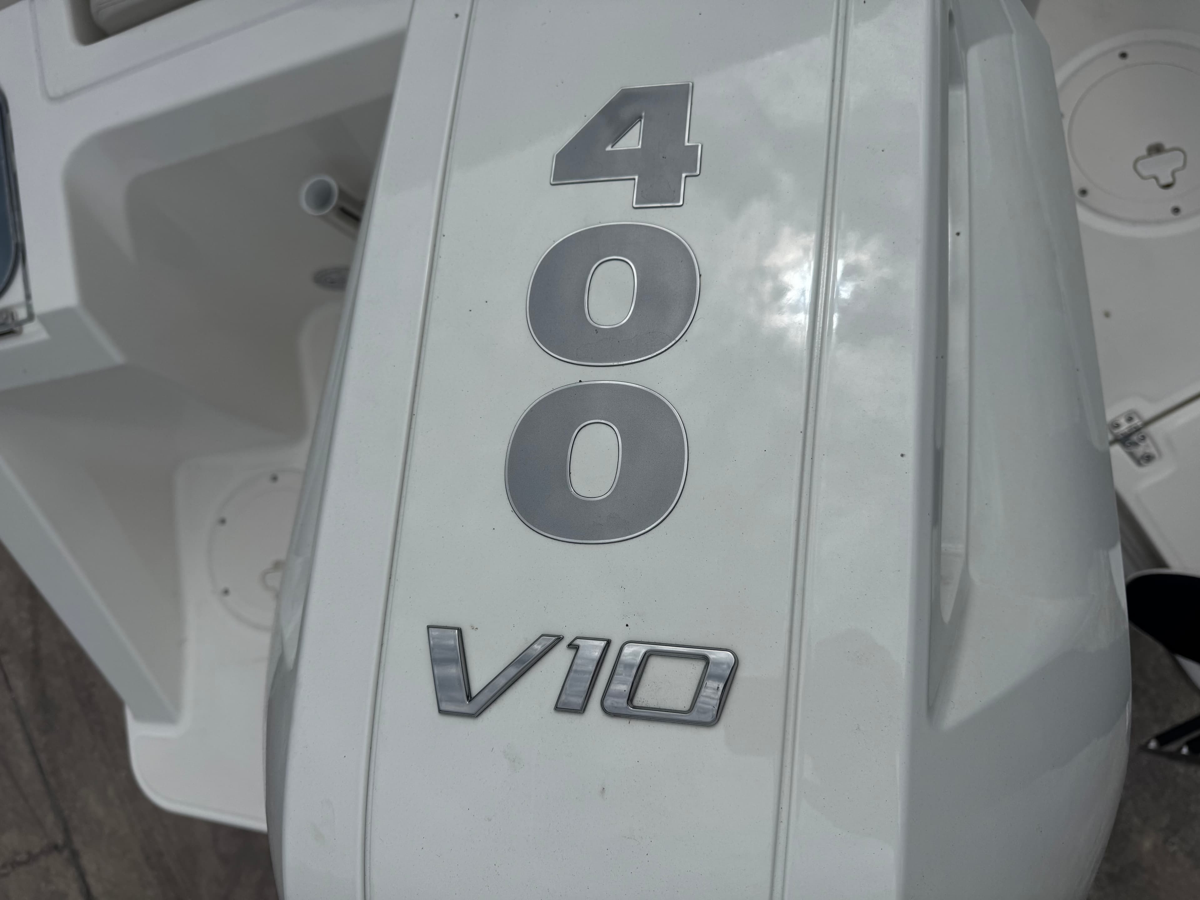 2027 Boston Whaler 240 Vantage zum Verkauf in Cocoa, Florida Dual Console 5